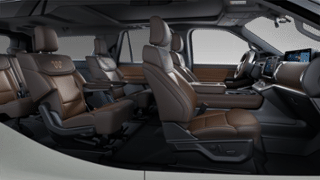 2025 Ford Expedition® Internal Image 1